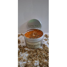 VELA LATA 100g MANZANILLA	